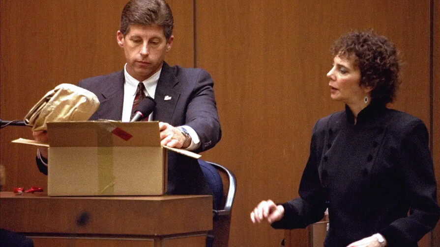 Fallece Mark Fuhrman, exdetective condenado por mentir en el juicio de O.J. Simpson