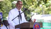 Primer ministro de Hait&iacute; hace un llamamiento a la unidad y al restablecimiento del orden