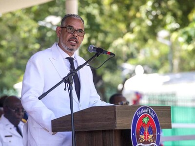 Gobierno Haití: se celebrarán elecciones cuando acaben con las bandas