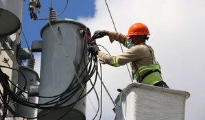El subsidio el&eacute;ctrico se acerca casi a los RD$50,000 millones