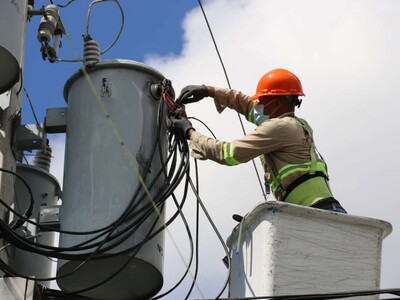 El subsidio eléctrico sumó casi RD$50,000 millones