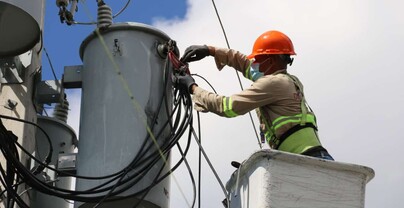 El subsidio el&eacute;ctrico se acerca casi a los RD$50,000 millones