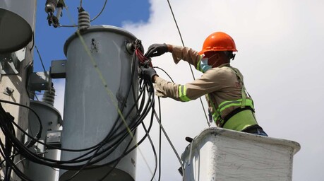 El subsidio el&eacute;ctrico se acerca casi a los RD$50,000 millones