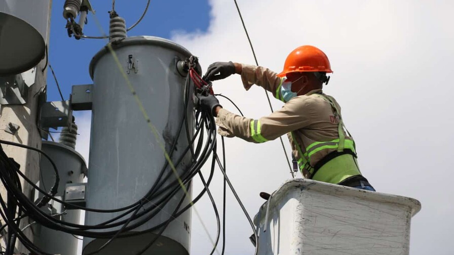 El subsidio el&eacute;ctrico se acerca casi a los RD$50,000 millones