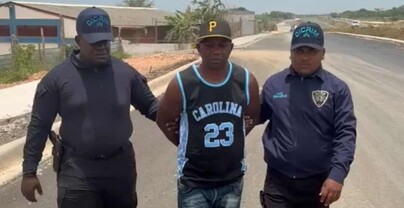 Solicitan prisi&oacute;n preventiva para hombre acusado de matar a una mujer en La Toronja