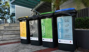Expertas de Intec analizan retos de la gesti&oacute;n de residuos en el pa&iacute;s