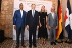 Inicia Semana Alemana con foro de inversi&oacute;n y m&aacute;s de 30 entidades alemanas