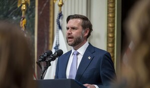 JD Vance afirma que Ir&aacute;n quiere un acuerdo y que ha habido avances