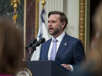 JD Vance afirma que Irán quiere un acuerdo