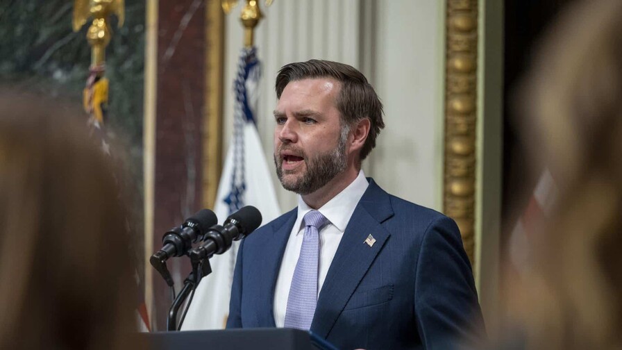 JD Vance afirma que Ir&aacute;n quiere un acuerdo y que ha habido avances