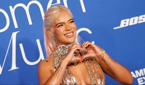 Karol G dar&aacute; un concierto en Buenos Aires en febrero de 2027