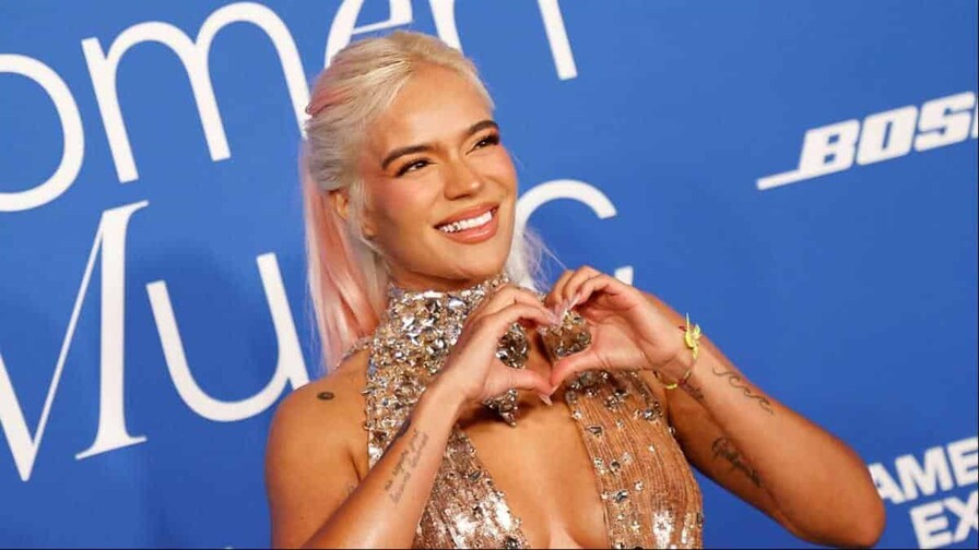 Karol G dará un concierto en Buenos Aires en febrero de 2027 Karol G dará un concierto en Buenos Aires en febrero de 2027