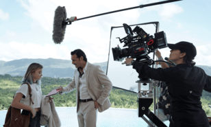 Las coproducciones internacionales transforman la industria cinematogr&aacute;fica dominicana