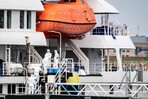 Evacuados de crucero por hantavirus en EE. UU. seguir&aacute;n en cuarentena hasta el 31 de mayo