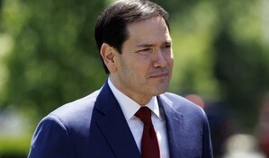 Rubio dice que la OMS reaccion&oacute; un poco tarde al brote de &eacute;bola