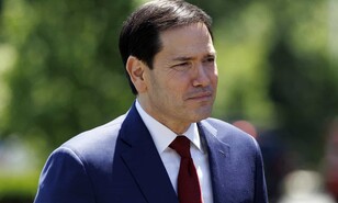 Rubio dice que la OMS reaccion&oacute; un poco tarde al brote de &eacute;bola