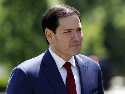 Marco Rubio asegura Cuba aceptó oferta de millones de dólares