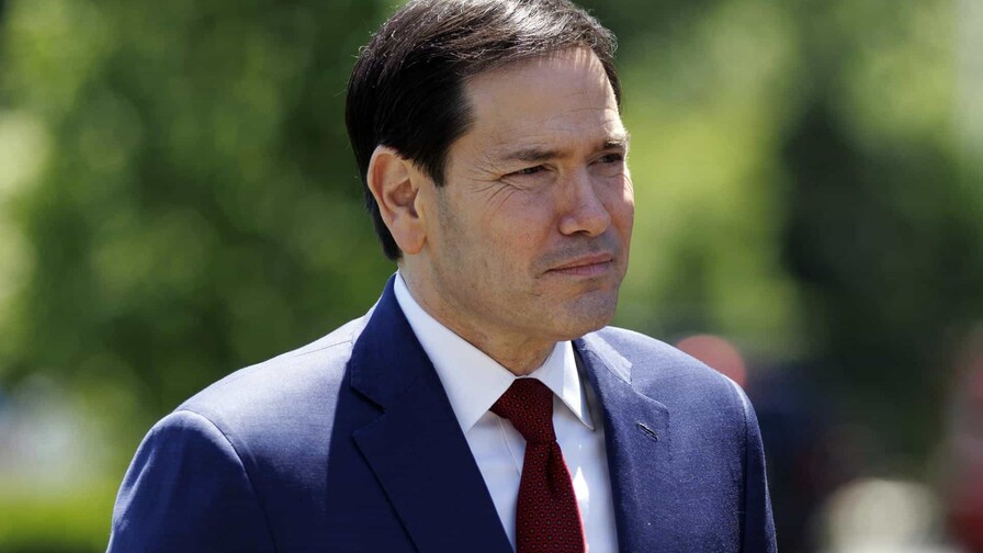 Rubio dice que la OMS reaccion&oacute; un poco tarde al brote de &eacute;bola