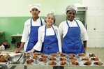 Más de 98,000 estudiantes participan en ferias de emprendimiento técnico-profesional Más de 98,000 estudiantes participan en ferias de emprendimiento técnico-profesional