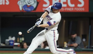 Corey Seager es colocado en lista de lesionados de 10 d&iacute;as con inflamaci&oacute;n en la espalda