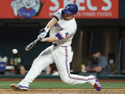 MLB: Corey Seager es colocado en lista de lesionados