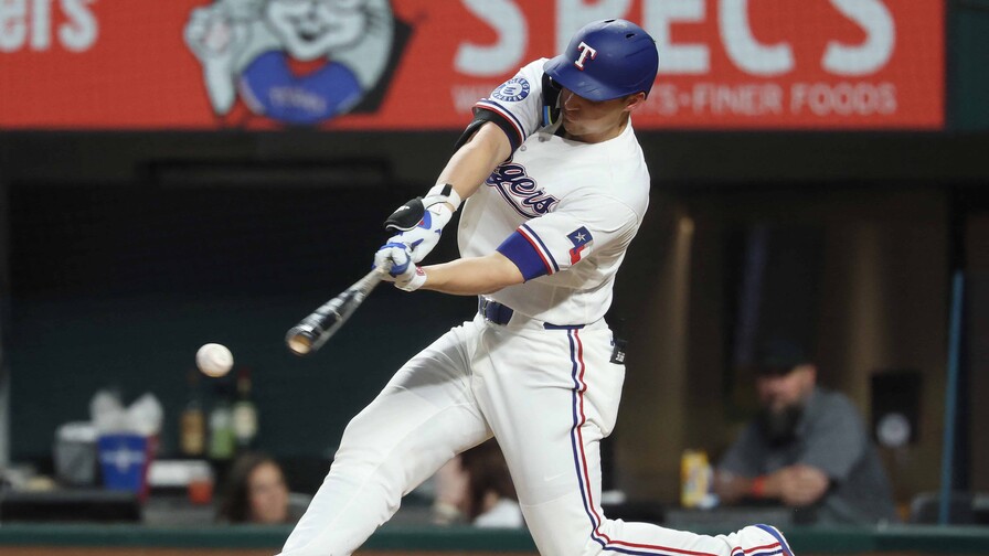 Corey Seager es colocado en lista de lesionados de 10 días con inflamación en la espalda Corey Seager es colocado en lista de lesionados de 10 días con inflamación en la espalda