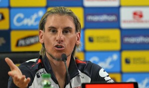 Ecuador llevar&aacute; un equipo pasional a la Copa del Mundo, dice DT Beccacece