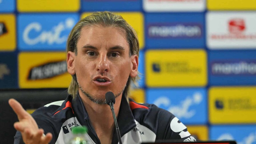 Ecuador llevar&aacute; un equipo pasional a la Copa del Mundo, dice DT Beccacece