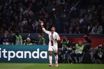 Nunca dej&eacute; que el miedo me dominara, dice Endrick tras lista mundialista de Brasil