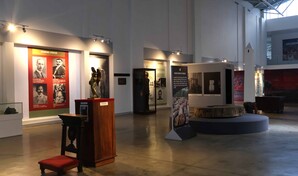 Museo anuncia ciclo de conferencias sobre la dictadura de Rafael Le&oacute;nidas Trujillo