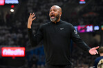 El dirigente de los Pistons de Detroit no considera la temporada como un fracaso El dirigente de los Pistons de Detroit no considera la temporada como un fracaso