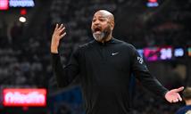 El dirigente de los Pistons de Detroit no considera la temporada como un fracaso
