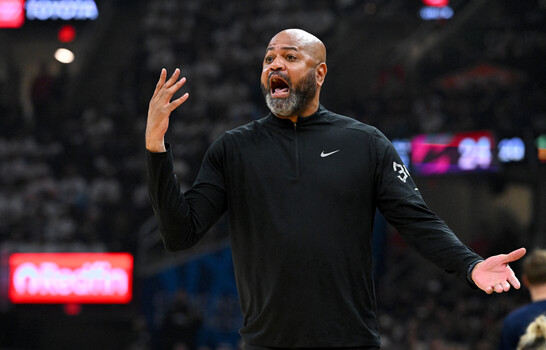 El dirigente de los Pistons de Detroit no considera la temporada como un fracaso