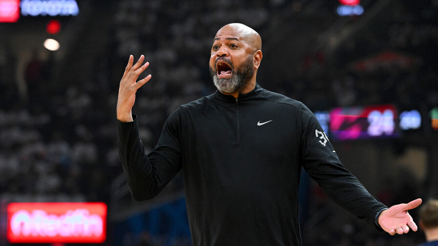 El dirigente de los Pistons de Detroit no considera la temporada como un fracaso