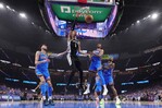 El Thunder avalan la legalidad normativa para garantizar el debut de Aday Mara en la NBA El Thunder avalan la legalidad normativa para garantizar el debut de Aday Mara en la NBA