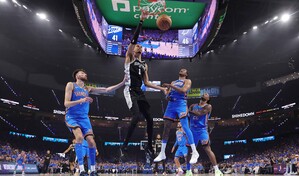 El Thunder avalan la legalidad normativa para garantizar el debut de Aday Mara en la NBA