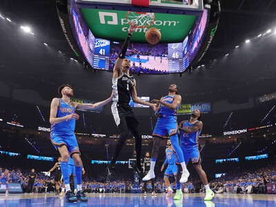 Thunder avala legalidad normativa para garantizar el debut de Mara