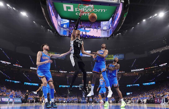 El Thunder avalan la legalidad normativa para garantizar el debut de Aday Mara en la NBA