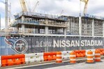 Fuentes: Nashville se perfila como la sede del Super Bowl de la NFL en el 2030