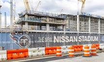 Fuentes: Nashville se perfila como la sede del Super Bowl de la NFL en el 2030