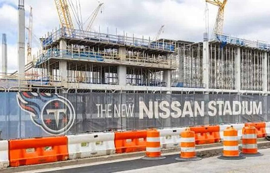Fuentes: Nashville se perfila como la sede del Super Bowl de la NFL en el 2030