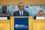 OMS: 17 países eliminaron siete enfermedades en el último año OMS: 17 países eliminaron siete enfermedades en el último año
