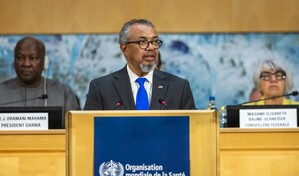 OMS: 17 pa&iacute;ses eliminaron siete enfermedades en el &uacute;ltimo a&ntilde;o