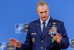 La OTAN asegura que no prepara una intervenci&oacute;n militar en Ormuz sin decisi&oacute;n pol&iacute;tica