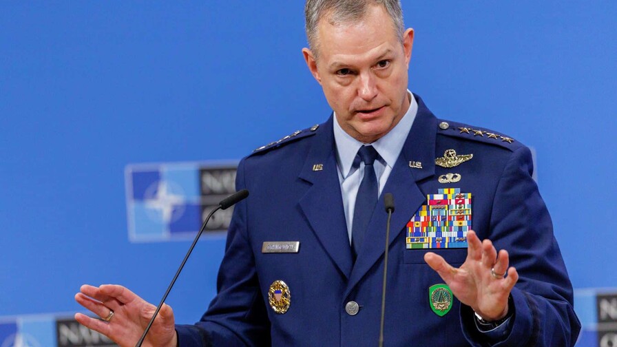 La OTAN asegura que no prepara una intervenci&oacute;n militar en Ormuz sin decisi&oacute;n pol&iacute;tica