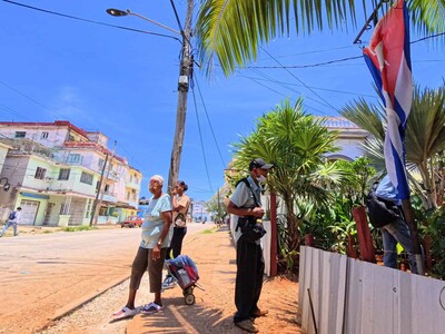 Cuba indulta a 2.010 presos en un gesto humanitario