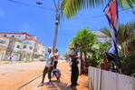 Ni bombas ni disparos: habaneros rechazan una guerra en Cuba, pero piden cambios