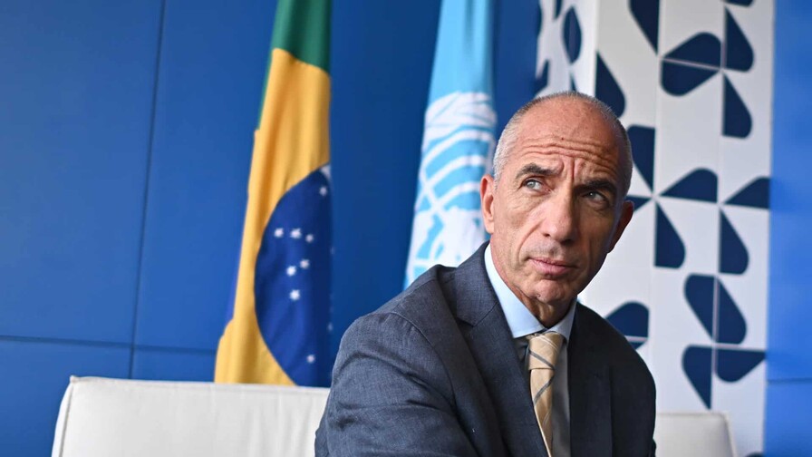 La juventud latinoamericana vincula la legitimidad democr&aacute;tica a resultados concretos