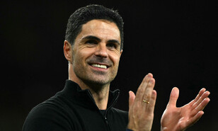 Arteta, el aprendiz de Guardiola que termin&oacute; por arrebatarle la Premier