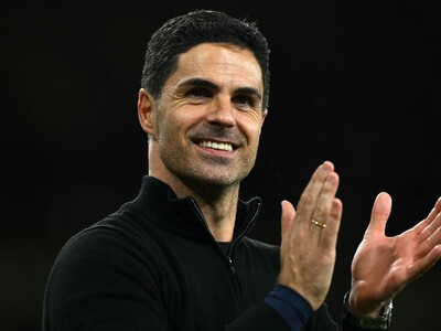 Premier League: Arteta, aprendiz de Guardiola que terminó ganándole